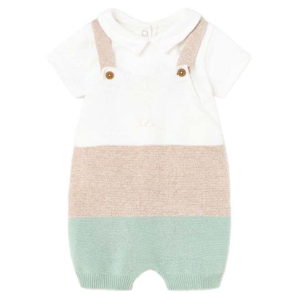 Pagliaccetto MAYORAL 0mesi/18mesi