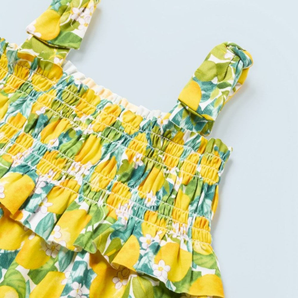 Prefeito terno 6 meses/36 meses