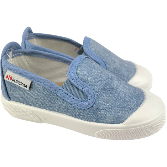 SUPERGA 22/29 shoe