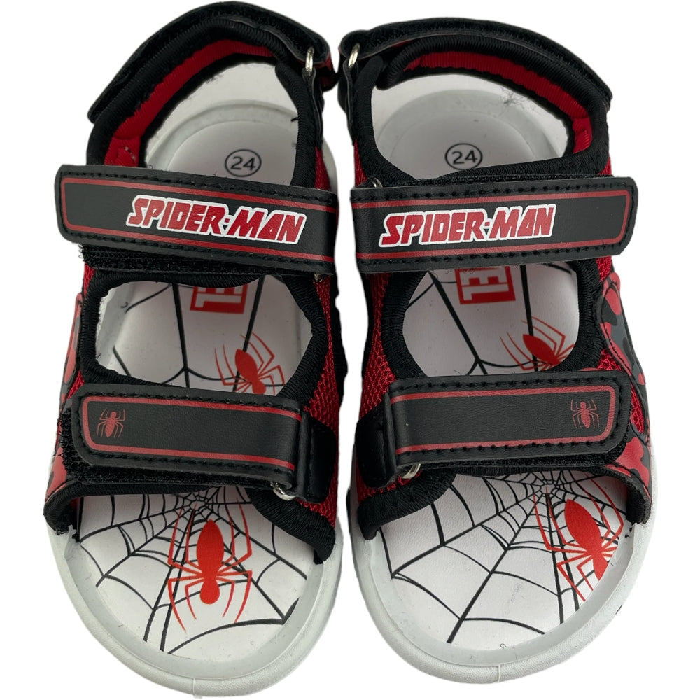 SPIDER MAN 24/32 sandal