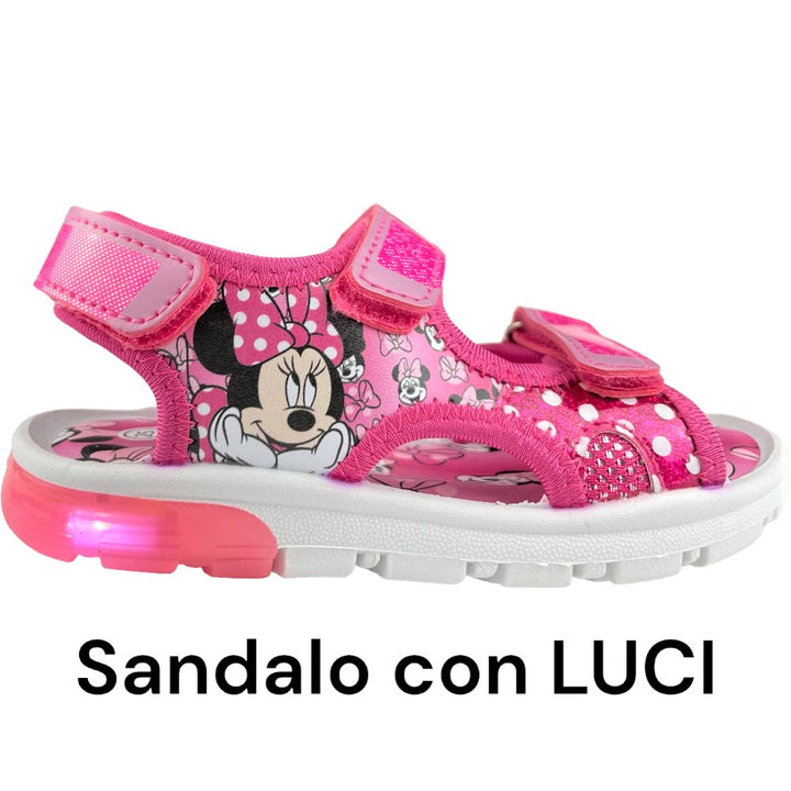 MINNIE sandal 24/32