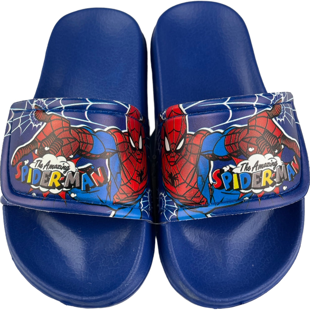 SPIDER MAN 25/36 slipper sandal