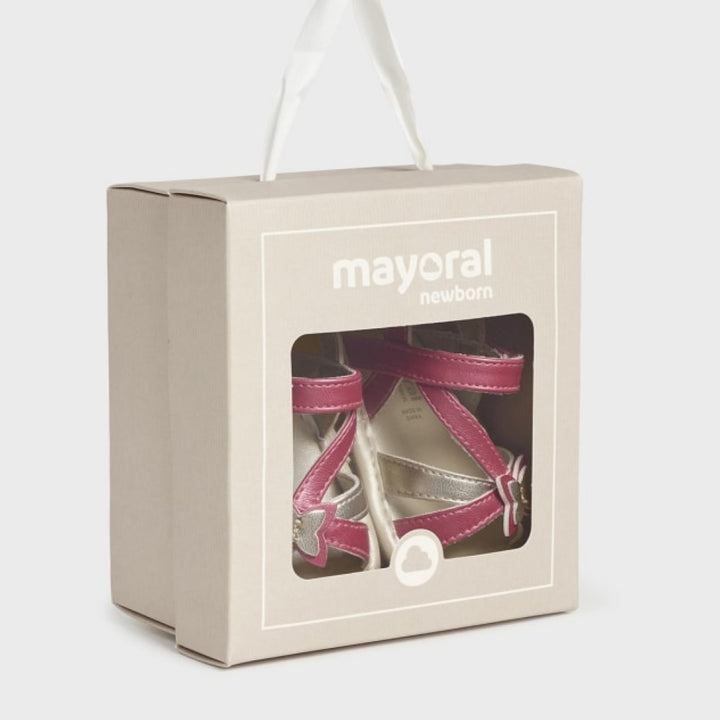 MAYORAL 16/19 sandal