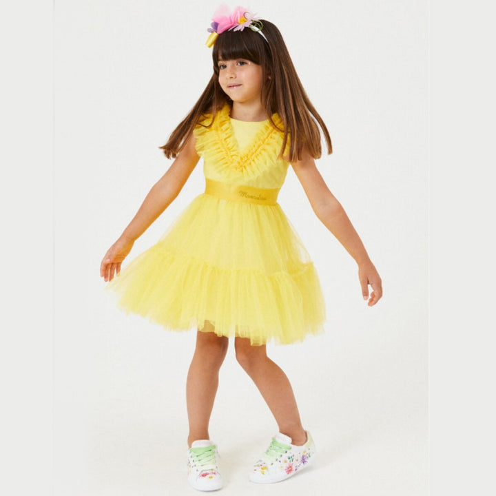 MONNALISA dress 2 years/10 years