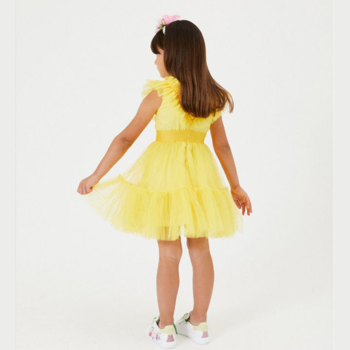 MONNALISA dress 2 years/10 years