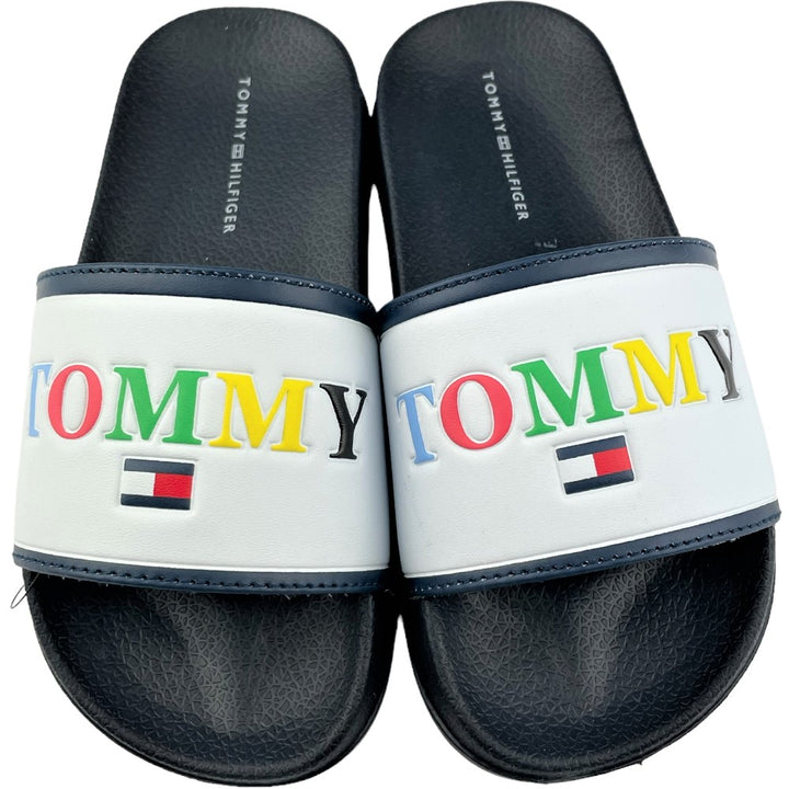 TOMMY HILFIGER sandal slipper 30/41