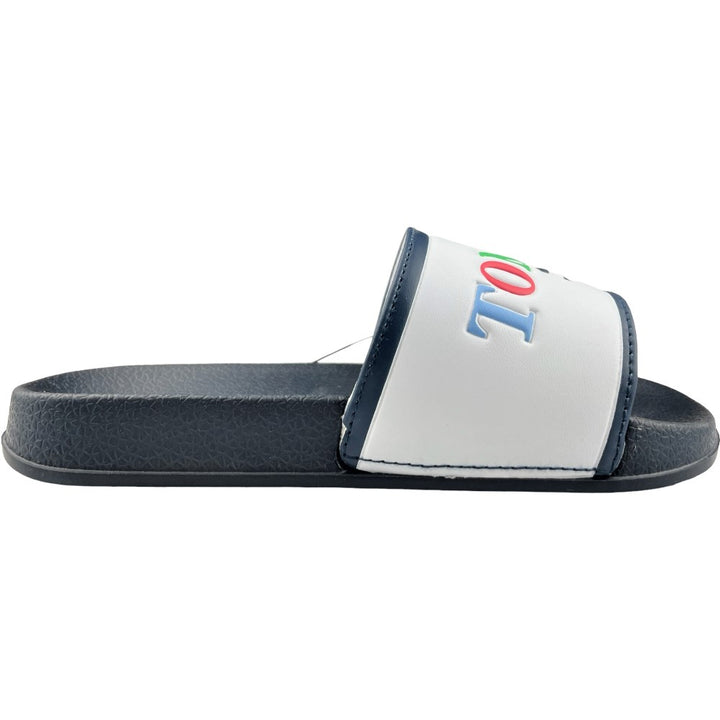 TOMMY HILFIGER sandal slipper 30/41