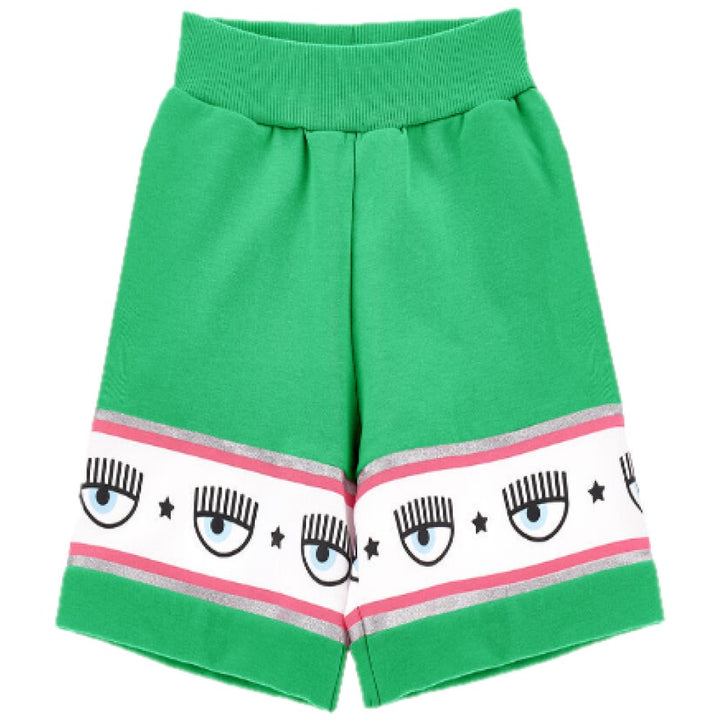 Shorts CHIARA FERRAGNI 2anni/10anni