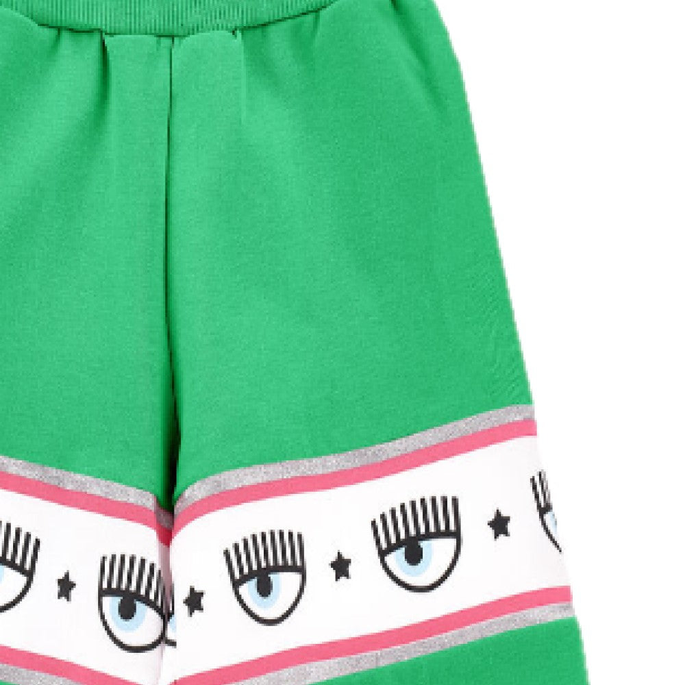 Shorts CHIARA FERRAGNI 2anni/10anni