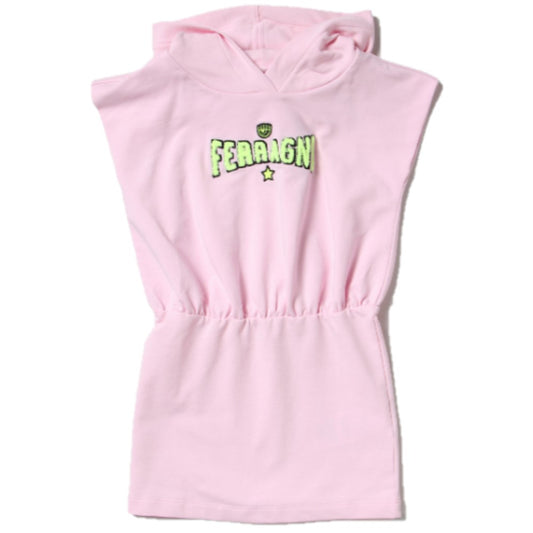 Chiara Ferragni dress