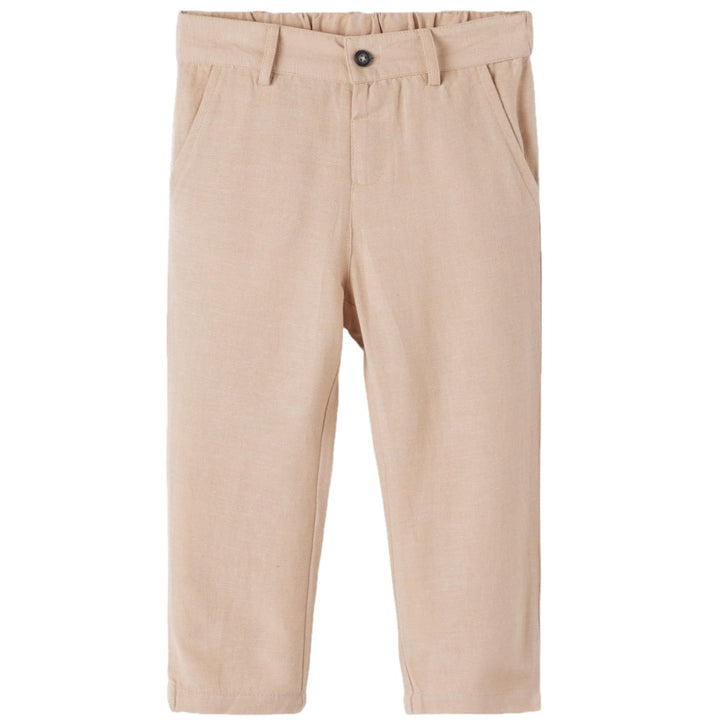 NAME IT trousers 18 months/7 years