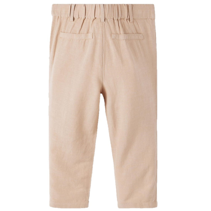 NAME IT trousers 18 months/7 years