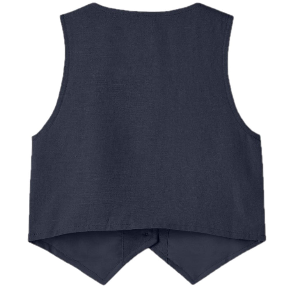 Gilet Panciotto NAME IT