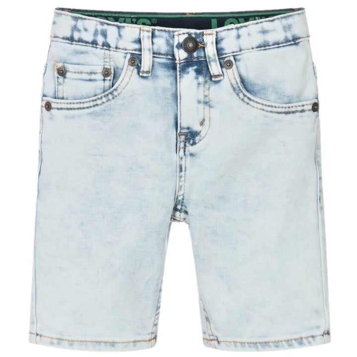 LEVI'S Bermuda shorts 2 years/8 years