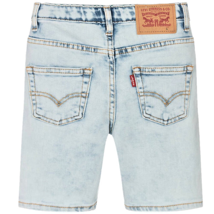 LEVI'S Bermuda shorts 2 years/8 years