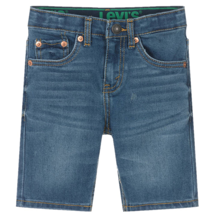 Bermuda LEVI'S 10years/16years