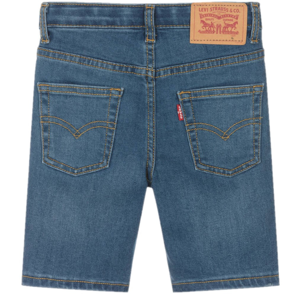 Bermuda LEVI'S 10years/16years