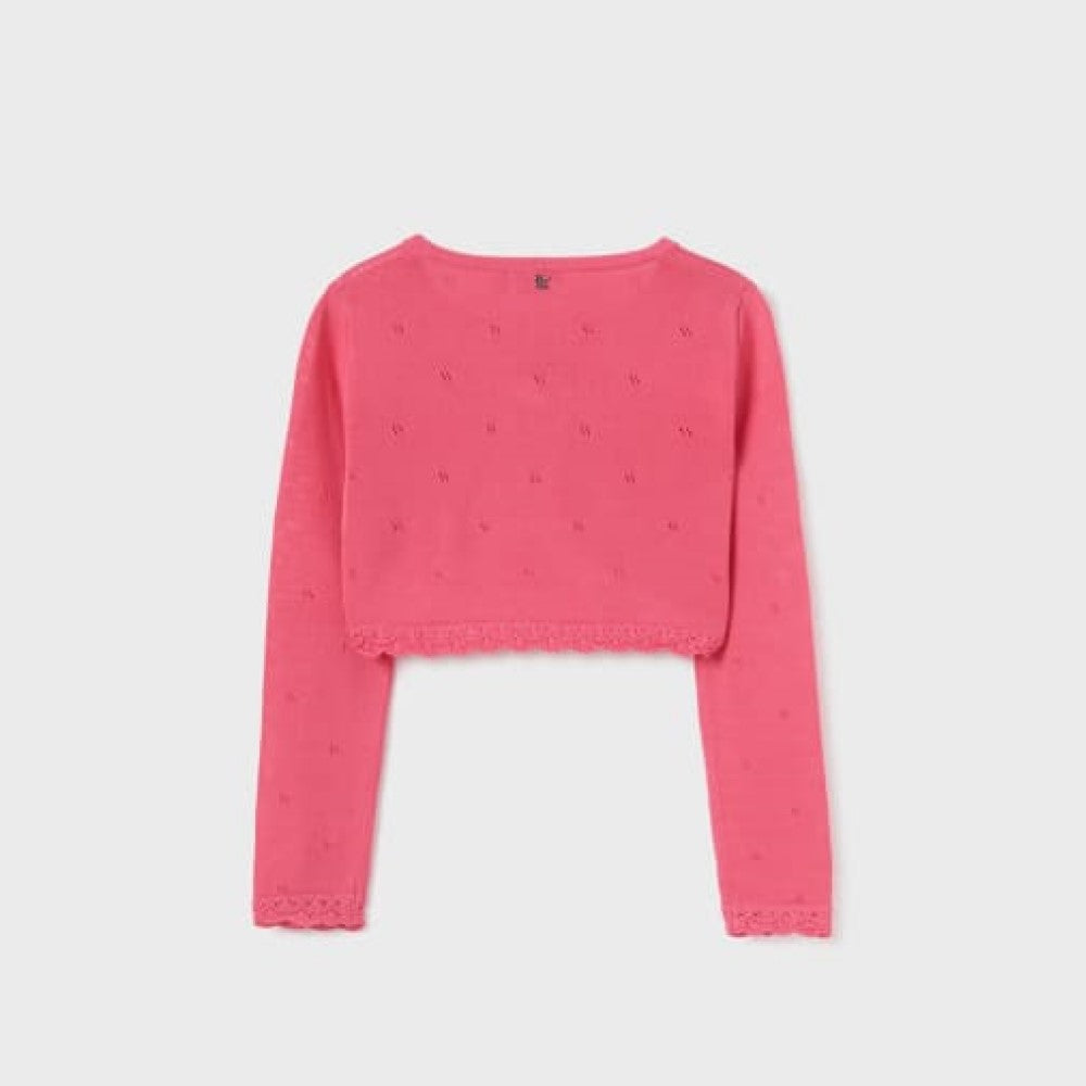 ABEL&amp;LULA cardigan