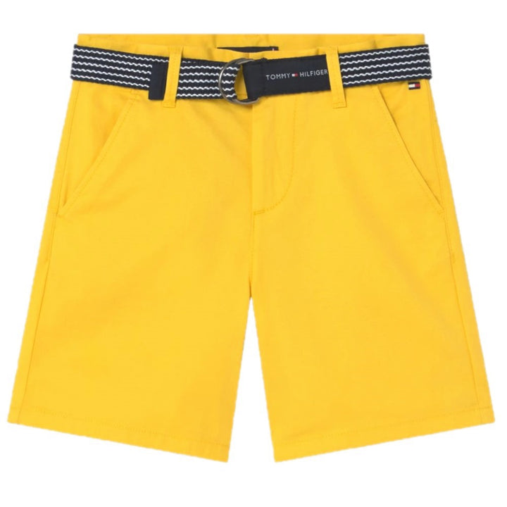 TOMMY HILFIGER Bermuda shorts 12 months/6 years