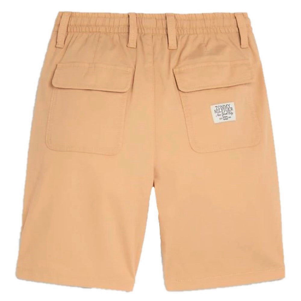 TOMMY HILFIGER Bermuda shorts 12 months/6 years