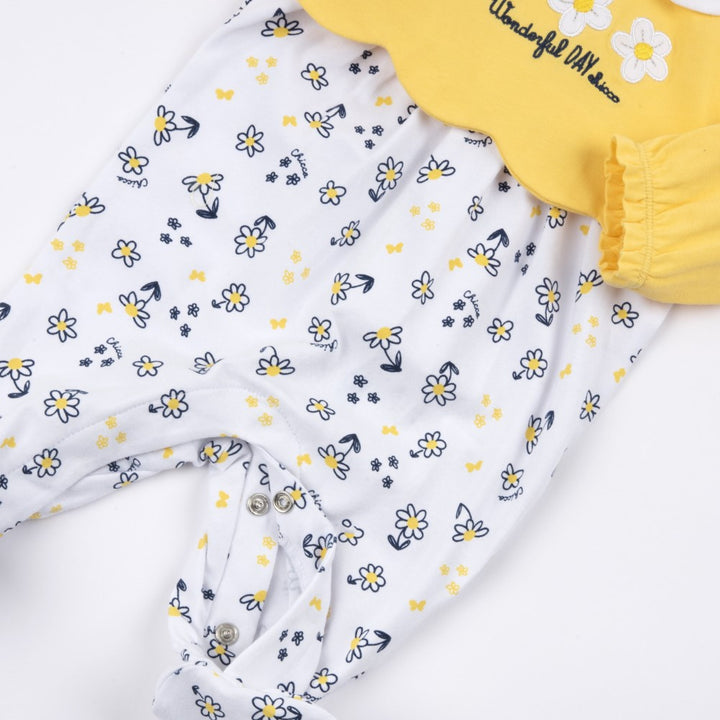 CHICCO onesie 1 month/3 months