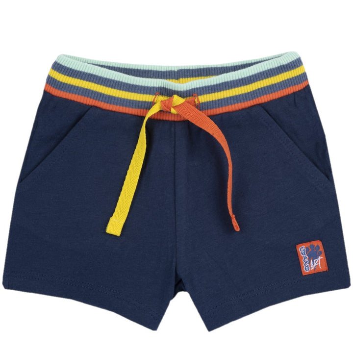 CHICCO bermuda shorts 9 months/4 years