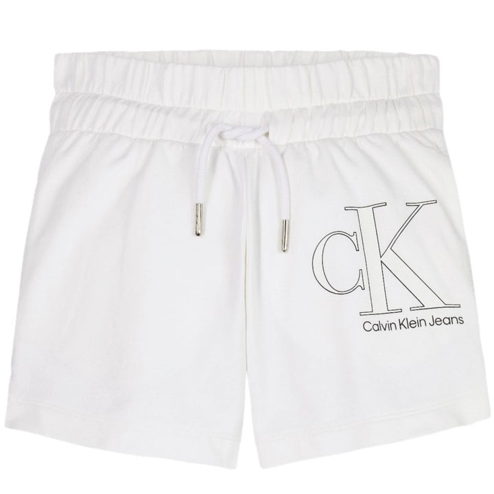 Shorts CALVIN KLEIN 4anni/16anni