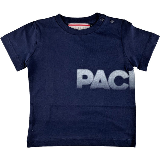 Camiseta CESARE PACIOTTI 6 meses/6 años