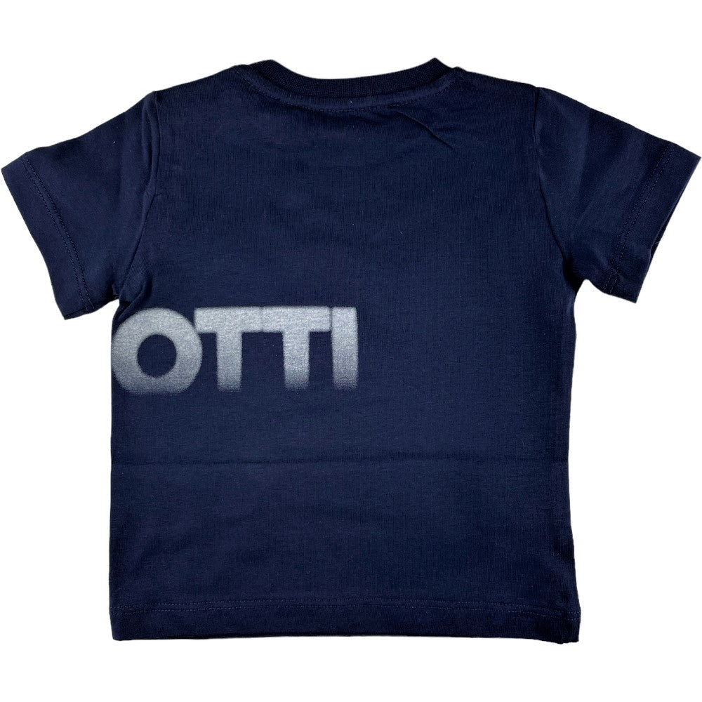 T-shirt CESARE PACIOTTI 6mesi/6anni