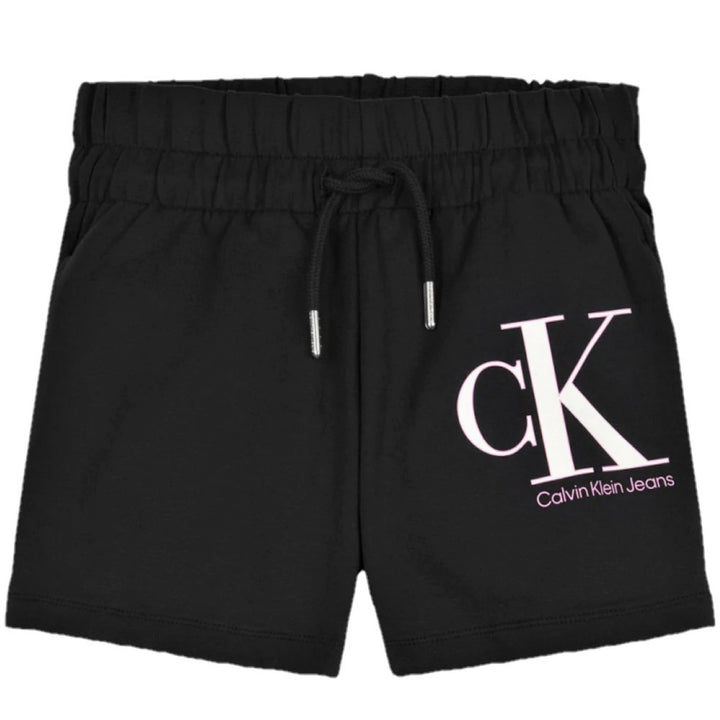 Shorts CALVIN KLEIN 4anni/16anni