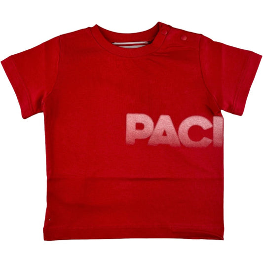 Camiseta CESARE PACIOTTI 6 meses/6 años