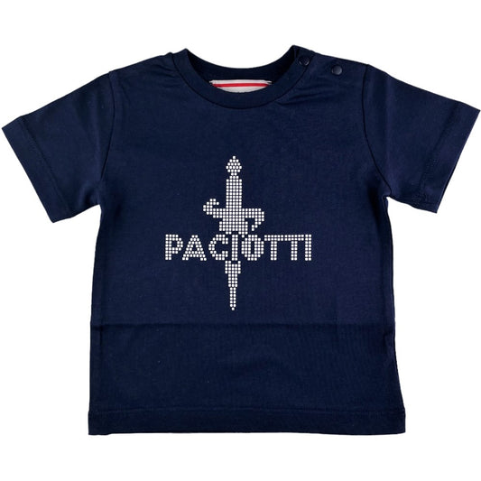 Camiseta CESARE PACIOTTI 6 meses/6 años