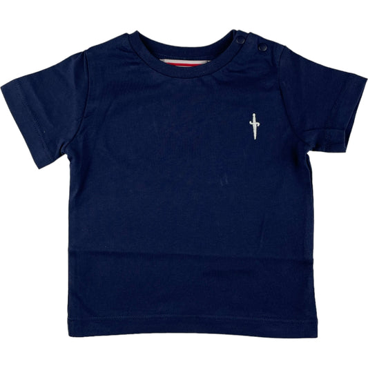 Camiseta CESARE PACIOTTI 6 meses/6 años