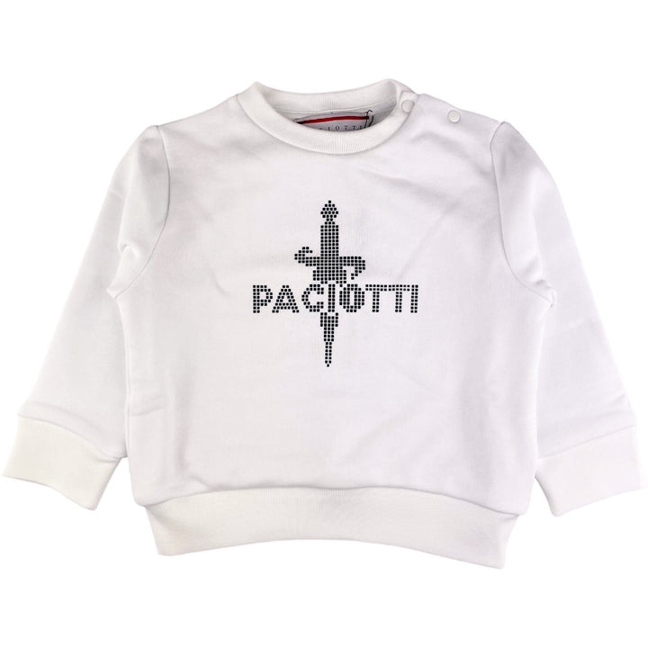 CESARE PACIOTTI sweatshirt 6 months/6 years