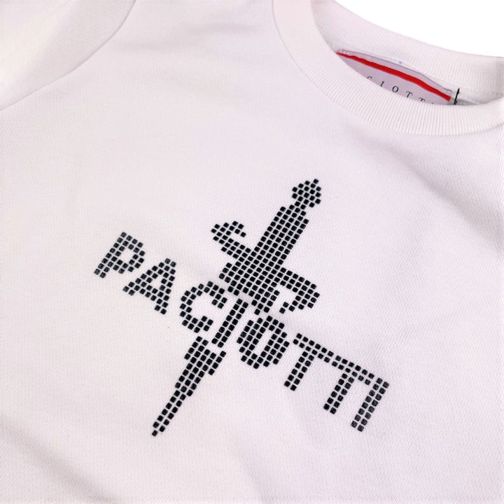 CESARE PACIOTTI sweatshirt 6 months/6 years