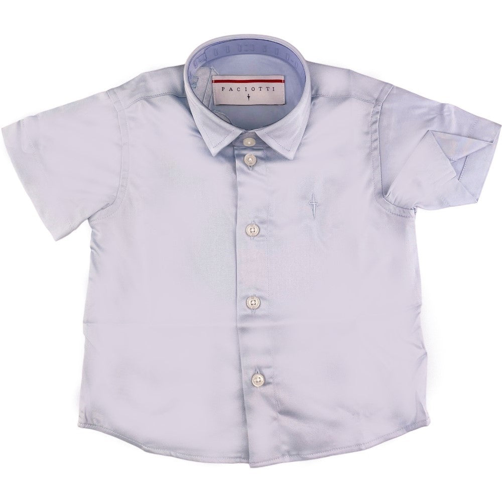 Cesare Paciotti shirt