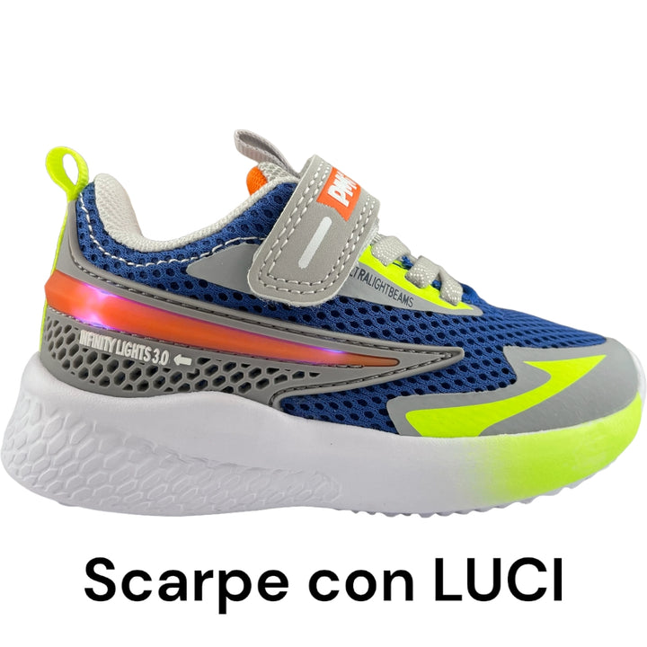 Scarpe PRIMIGI 24/29