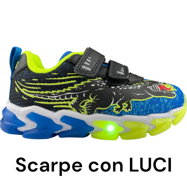 Scarpe PRIMIGI 24/32