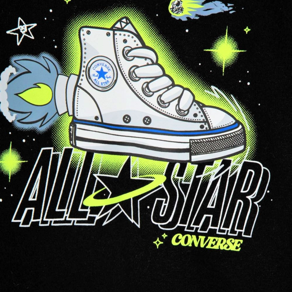 CONVERSE tracksuit 12 months/7 years