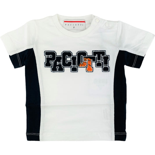 Camiseta CESARE PACIOTTI 6 meses/6 años