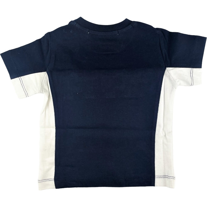 T-shirt CESARE PACIOTTI 6mesi/6anni