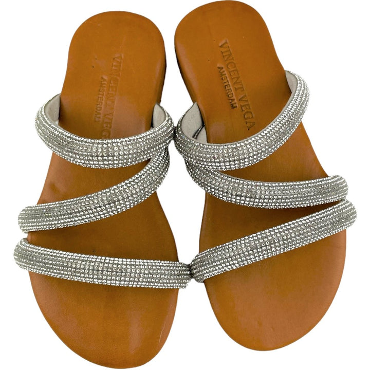 VINCENT VEGA 25/40 sandal