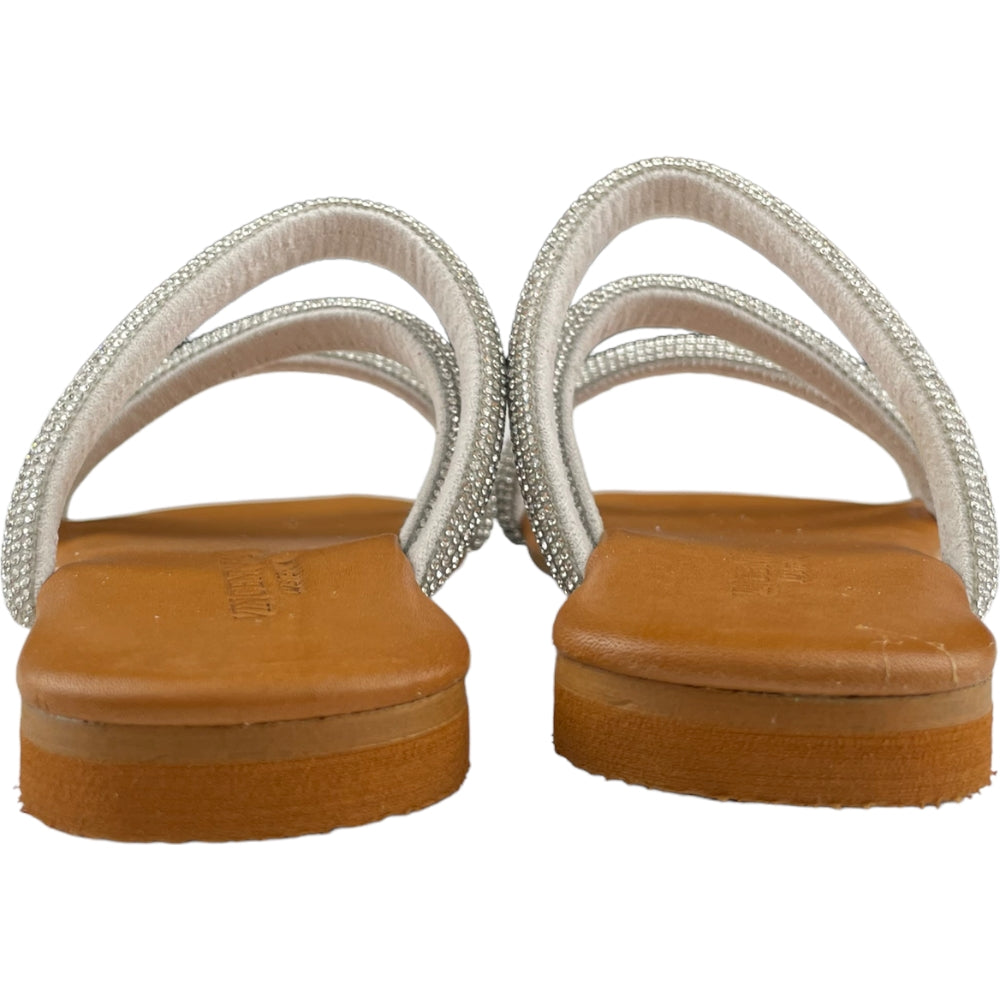 VINCENT VEGA 25/40 sandal