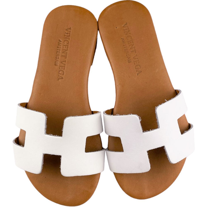 VINCENT VEGA 25/40 sandal