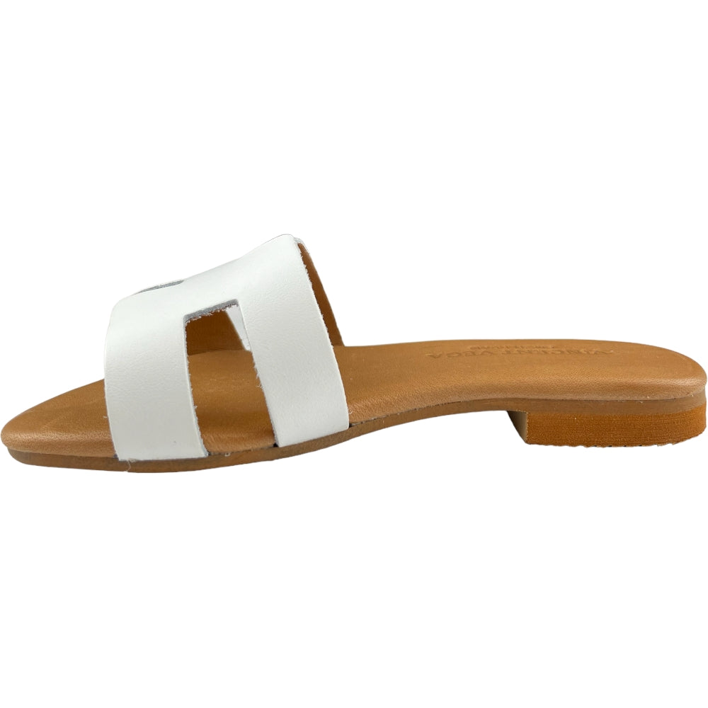 VINCENT VEGA 25/40 sandal