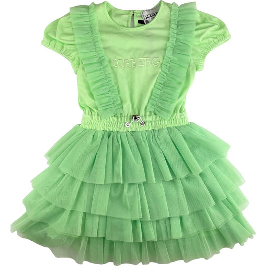 Abito ICEBERG 4anni/16anni