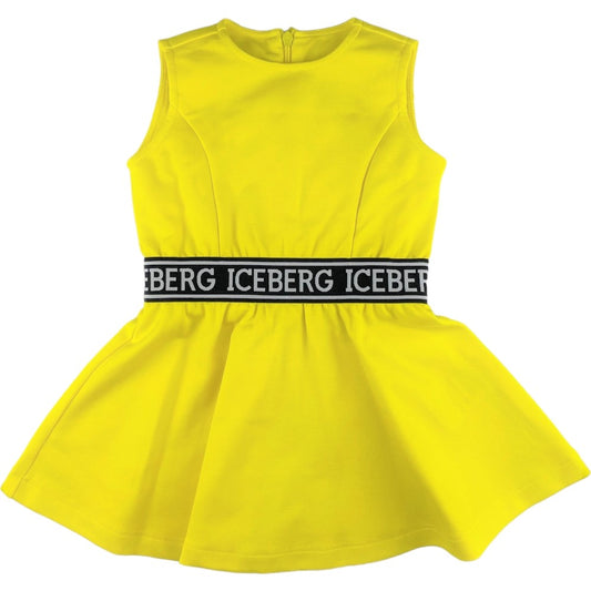 Abito ICEBERG 12mesi/6anni