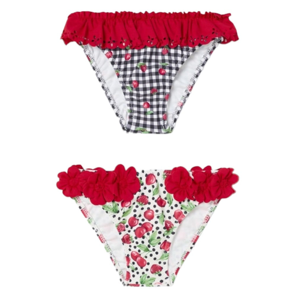 Set 2 Costumi MAYORAL