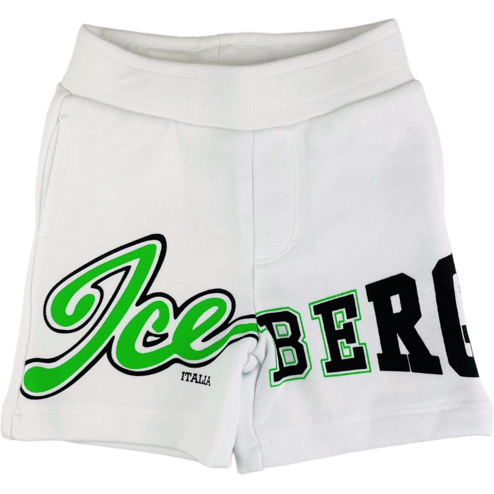 Bermuda shorts ICEBERG 6 months/6 years
