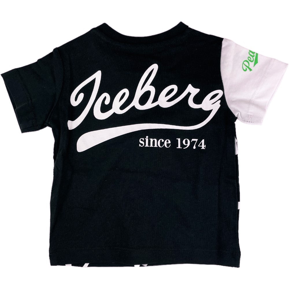 T-shirt ICEBERG 6mesi/6anni